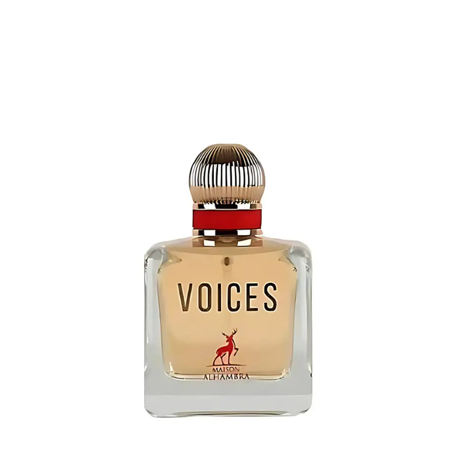 Voices Maison Alhambra Edp 100ML Mujer 2