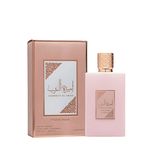 Asdaaf Ameerat Al Arab Prive Rose EDP 100 ML