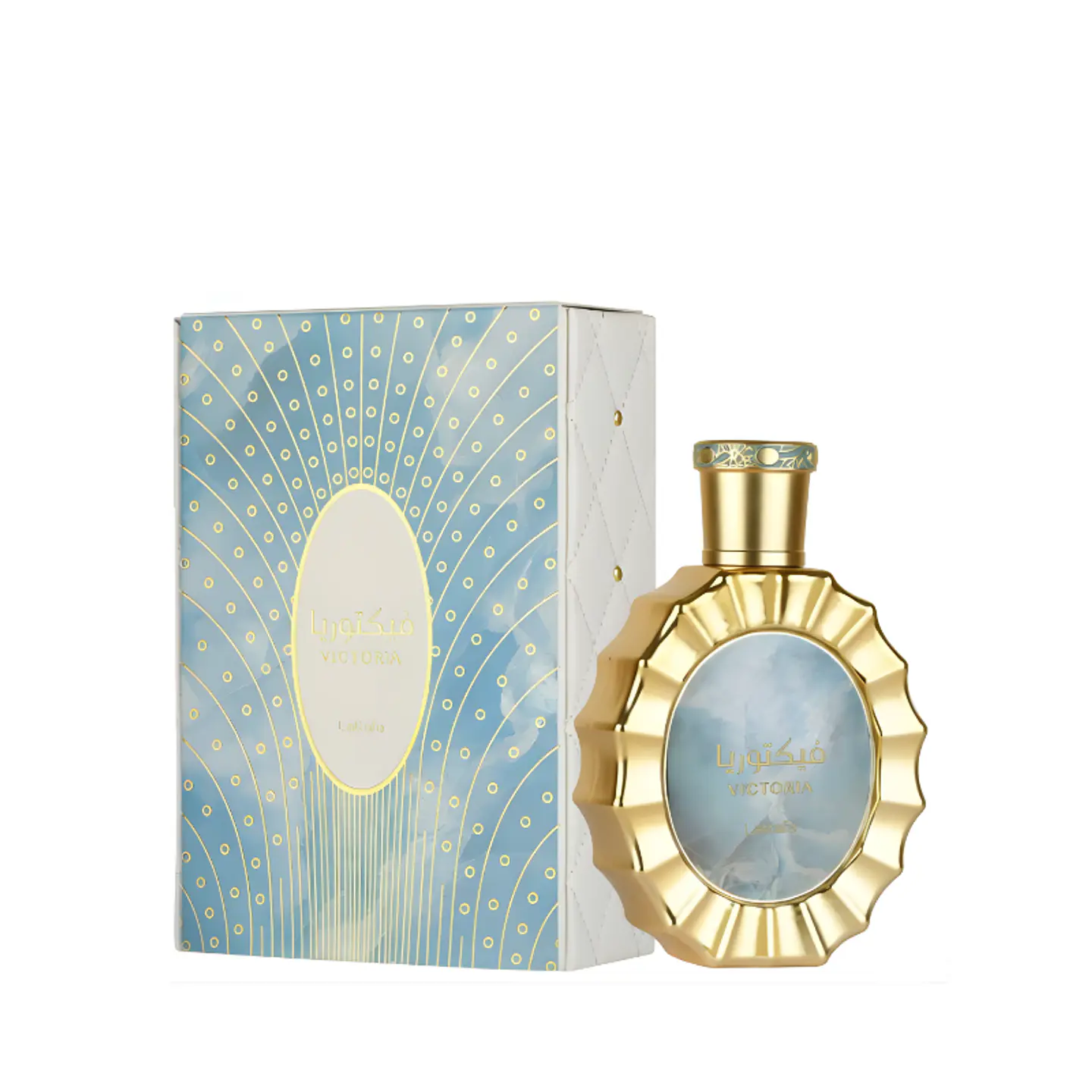 Victoria Lattafa Edp 100 ml Mujer 1