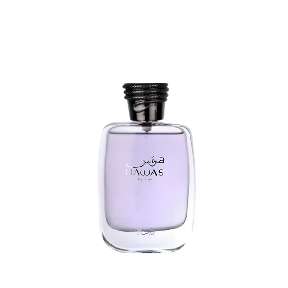Rasasi Hawas Hombre EDP 100 ml 2