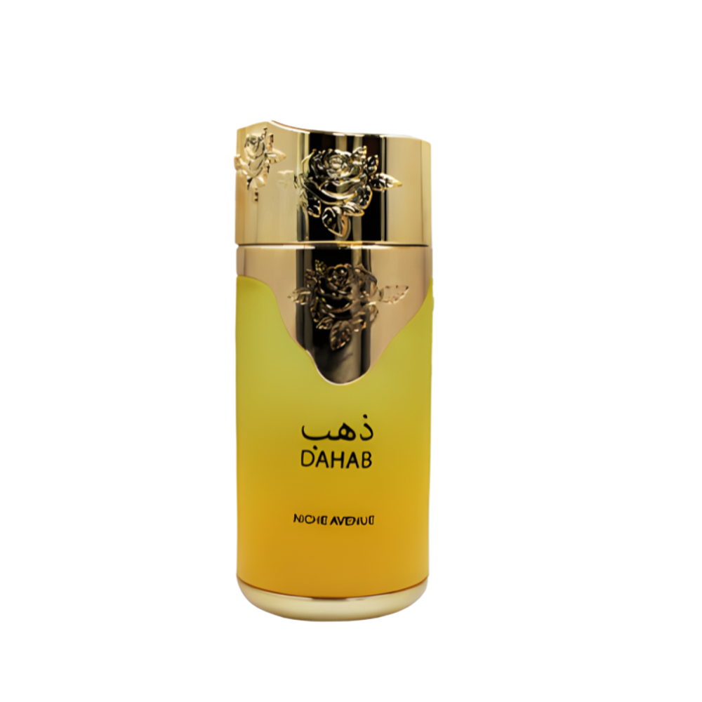 Dahab Niche Avenue Edp 100Ml Unisex 2