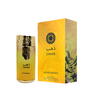 Dahab Niche Avenue Edp 100Ml Unisex