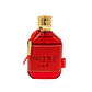 Dumont Nitro Red Pour Homme EDP 100 ml - Miniatura 2