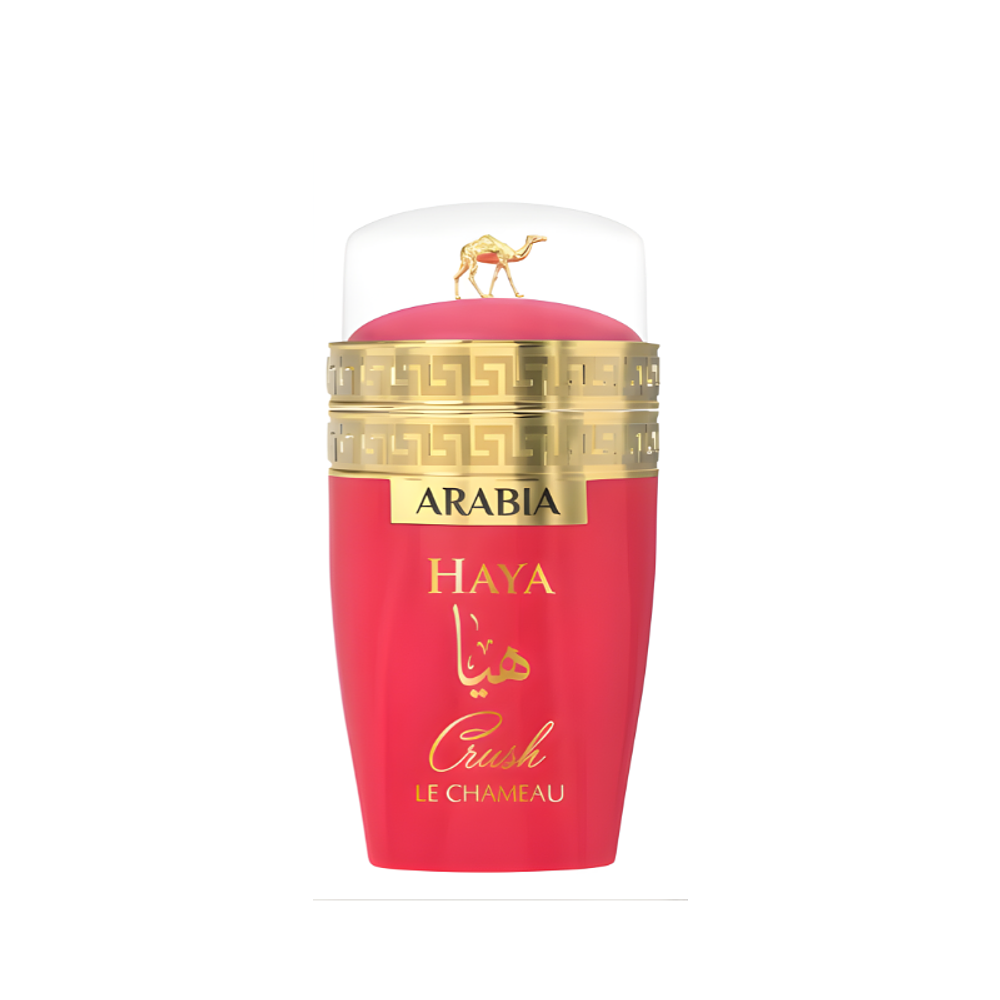Emper Le Chameau Arabia Haya Crush EDP 100 ml 2