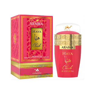 Emper Le Chameau Arabia Haya Crush EDP 100 ml