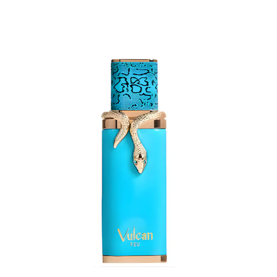 French Avenue Vulcan Feu EDP 100 ml 2