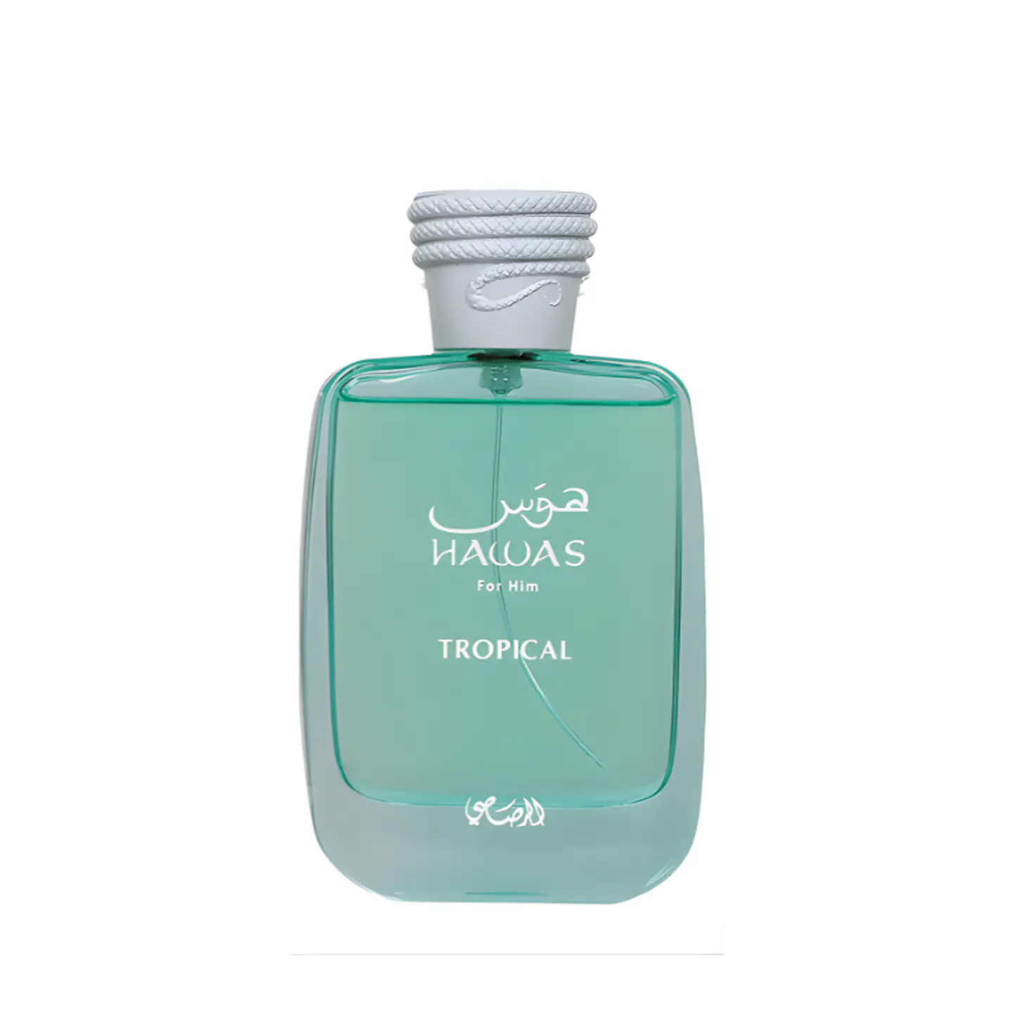 Rasasi Hawas Tropical EDP 100 ml 2