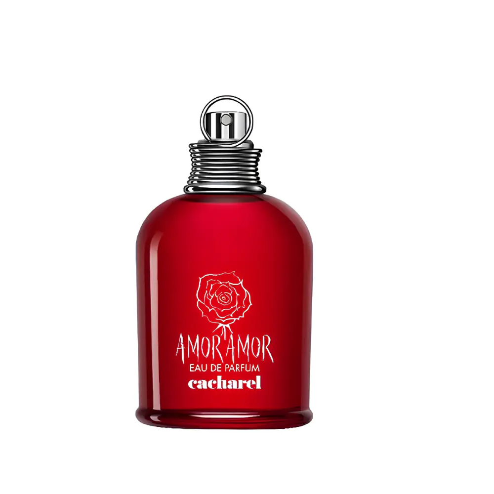 Cacharel Amor Amor EDP 100 ml Mujer 2