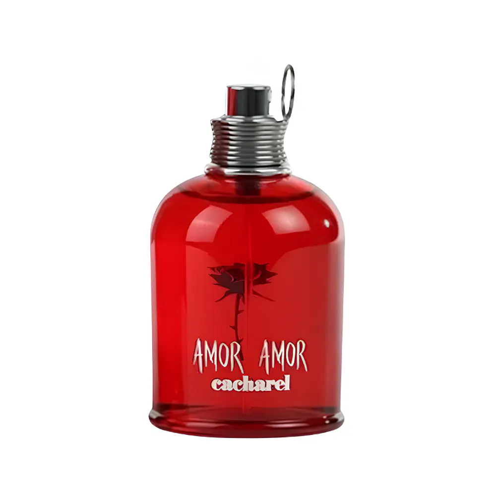 Cacharel Amor Amor EDT 100 ML Mujer 2