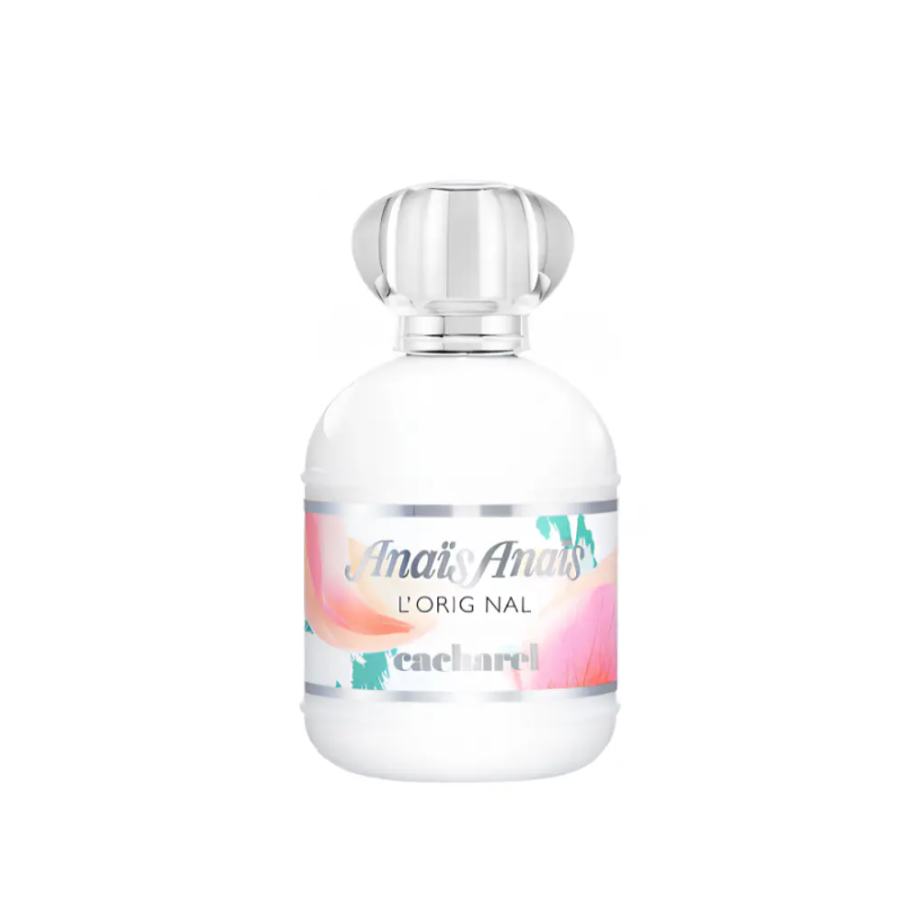 Cacharel Anais Anais EDT 30 ML Mujer 2