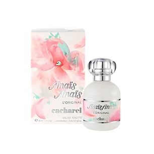 Cacharel Anais Anais EDT 30 ML Mujer