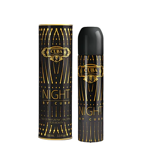 Cuba Night EDP 100 ML Mujer