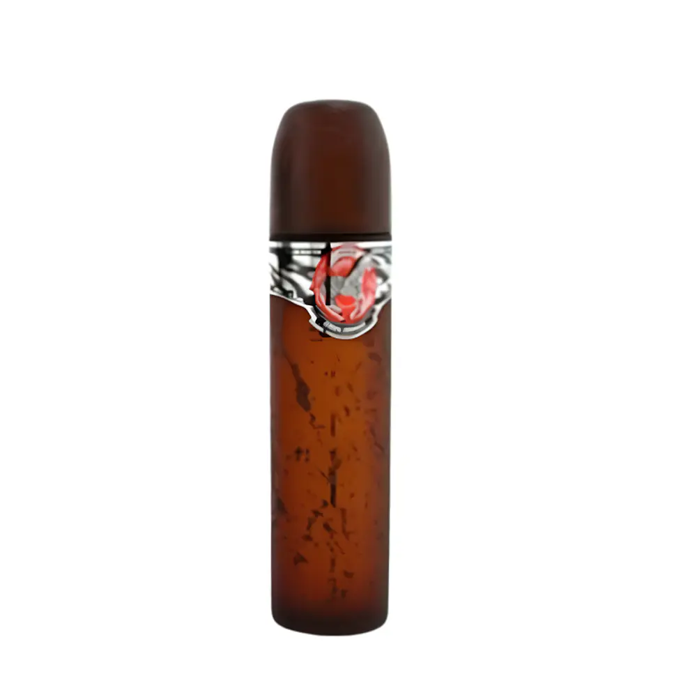 Cuba Jungle Zebra EDP 100 ML Mujer 2