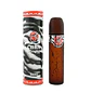 Cuba Jungle Zebra EDP 100 ML Mujer - Miniatura 1