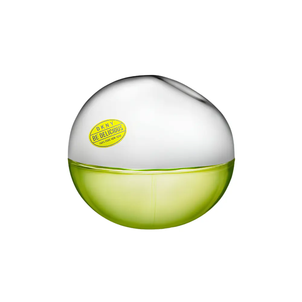 DKNY Be Delicious EDP 100 ML Mujer 2