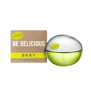 DKNY Be Delicious EDP 100 ML Mujer