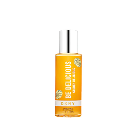 DKNY Golden Delicious Body Mist 250 ML Mujer
