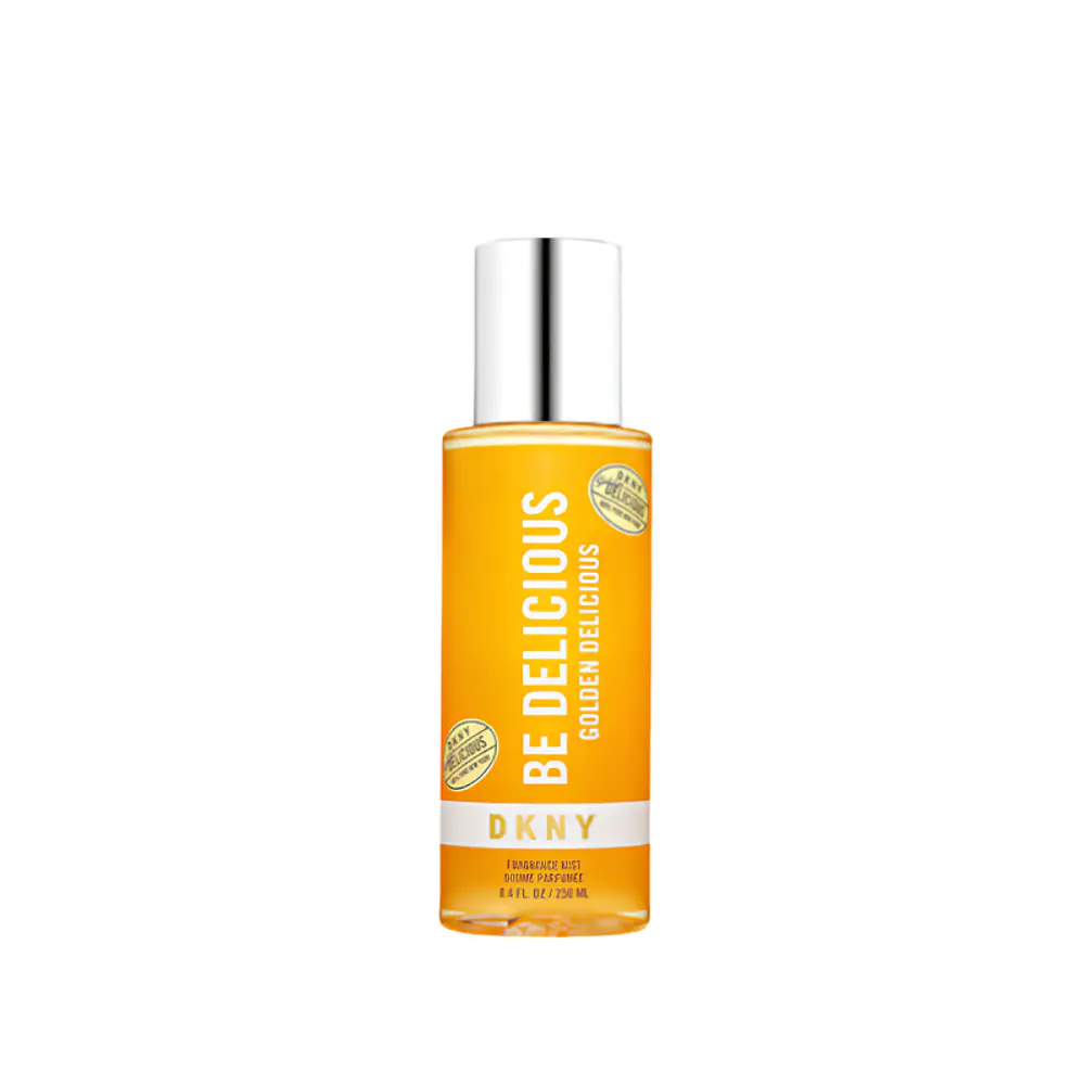 DKNY Golden Delicious Body Mist 250 ML Mujer