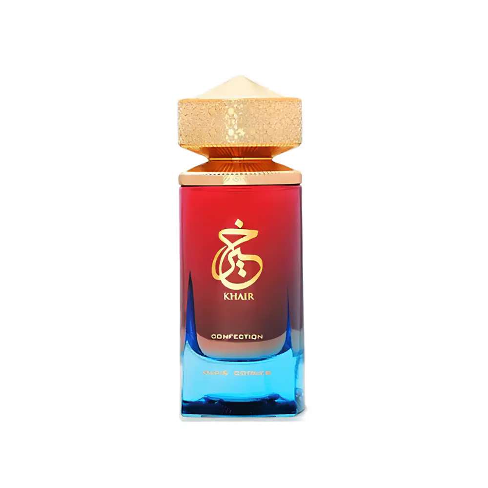 Paris Corner Khair Confection Mujer EDP 100ML 2