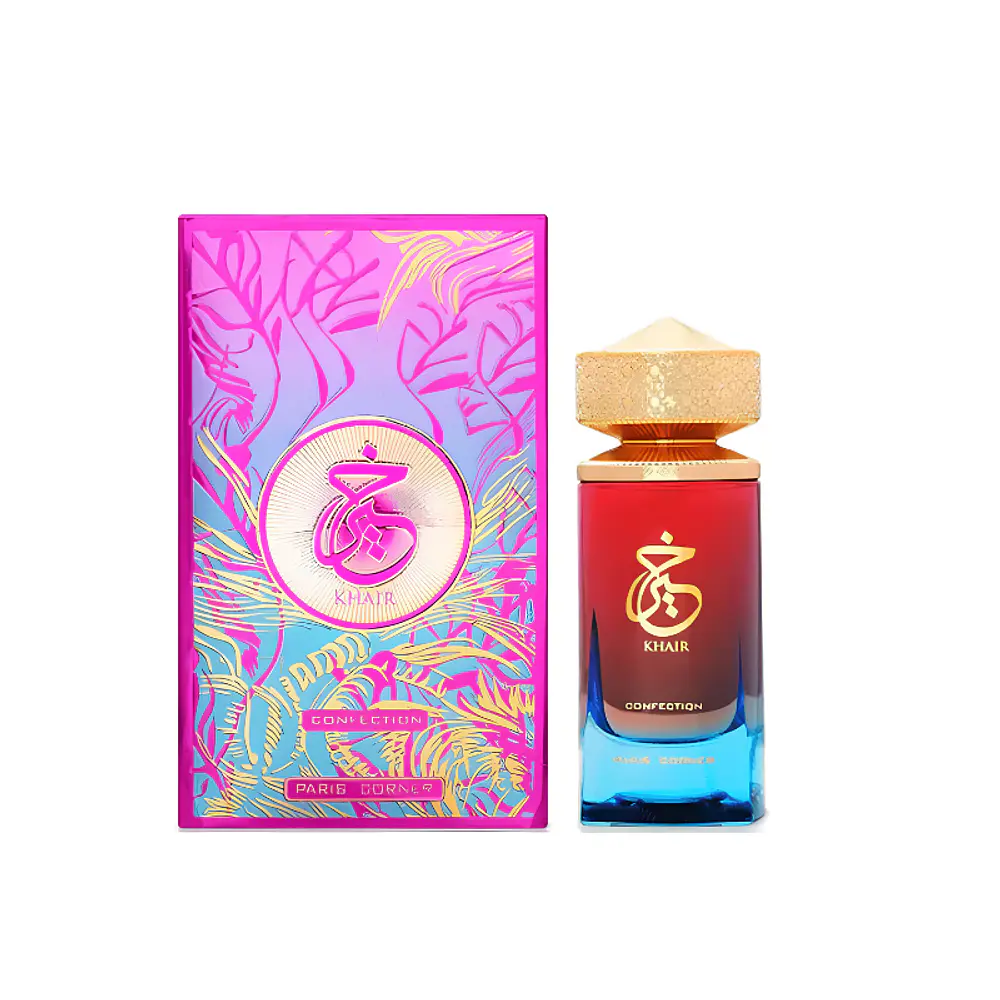 Paris Corner Khair Confection Mujer EDP 100ML 1