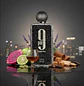 Afnan 9PM Night Out Extrait de Parfum 100 ml - Miniatura 4