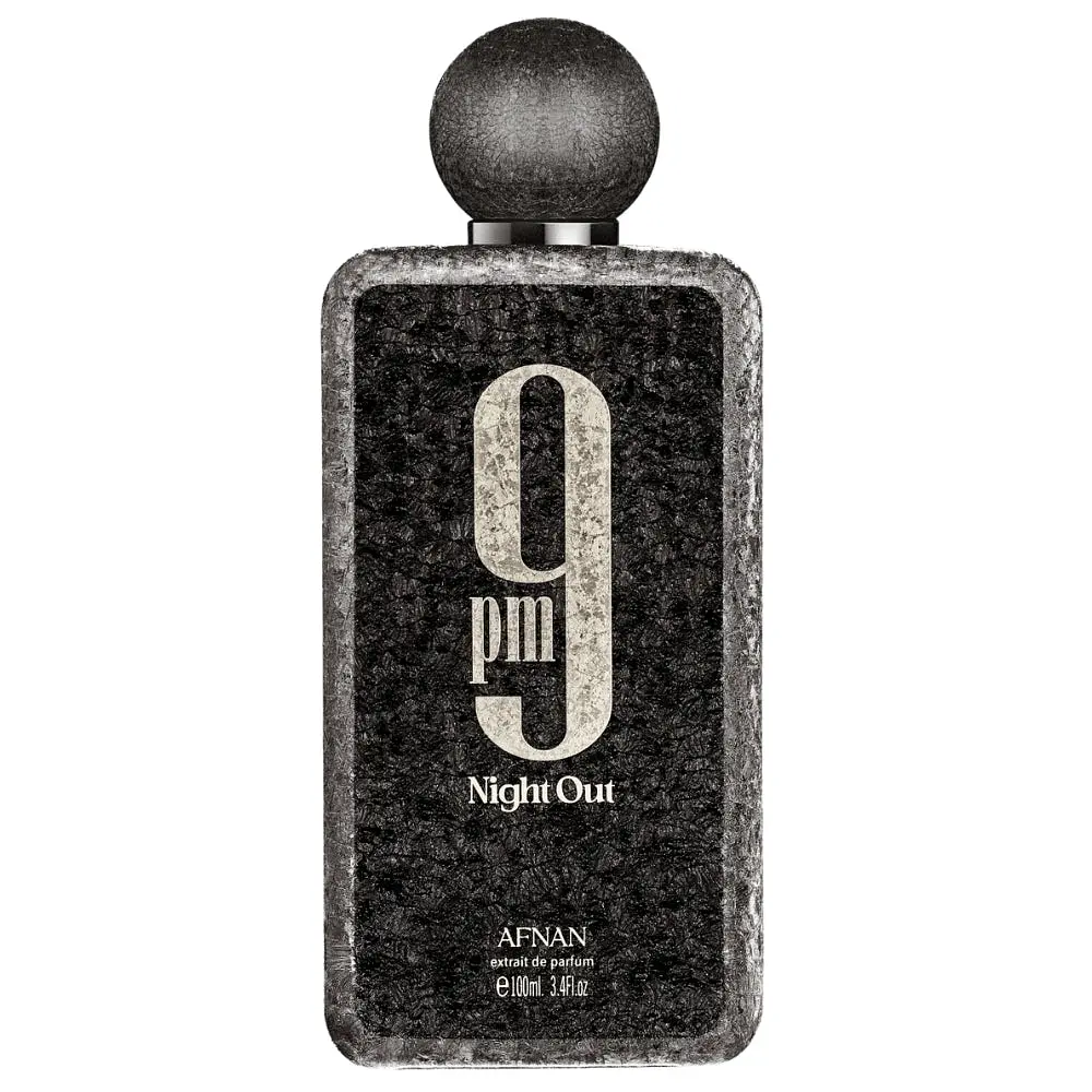 Afnan 9PM Night Out Extrait de Parfum 100 ml 2