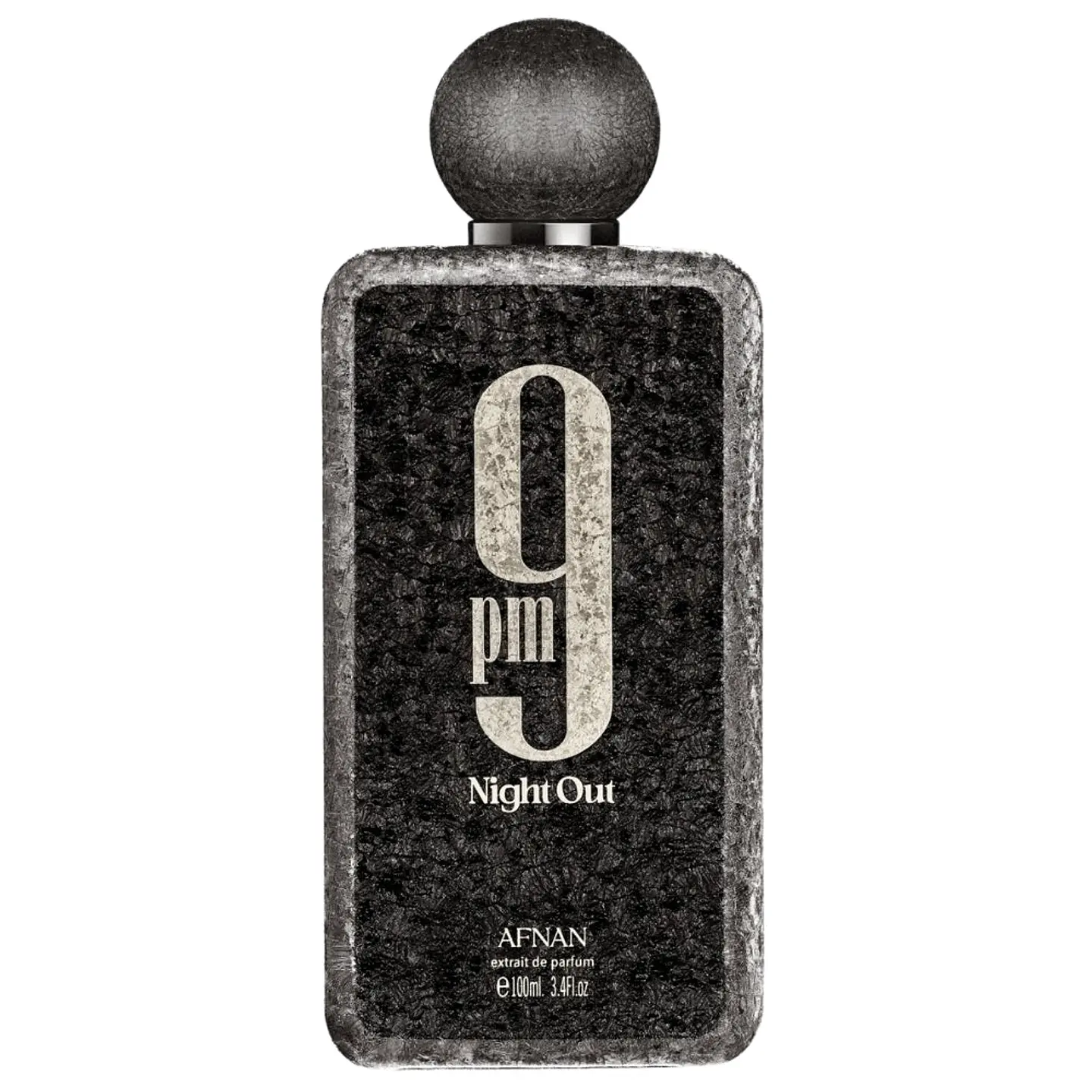 Afnan 9PM Night Out Extrait de Parfum 100 ml 2