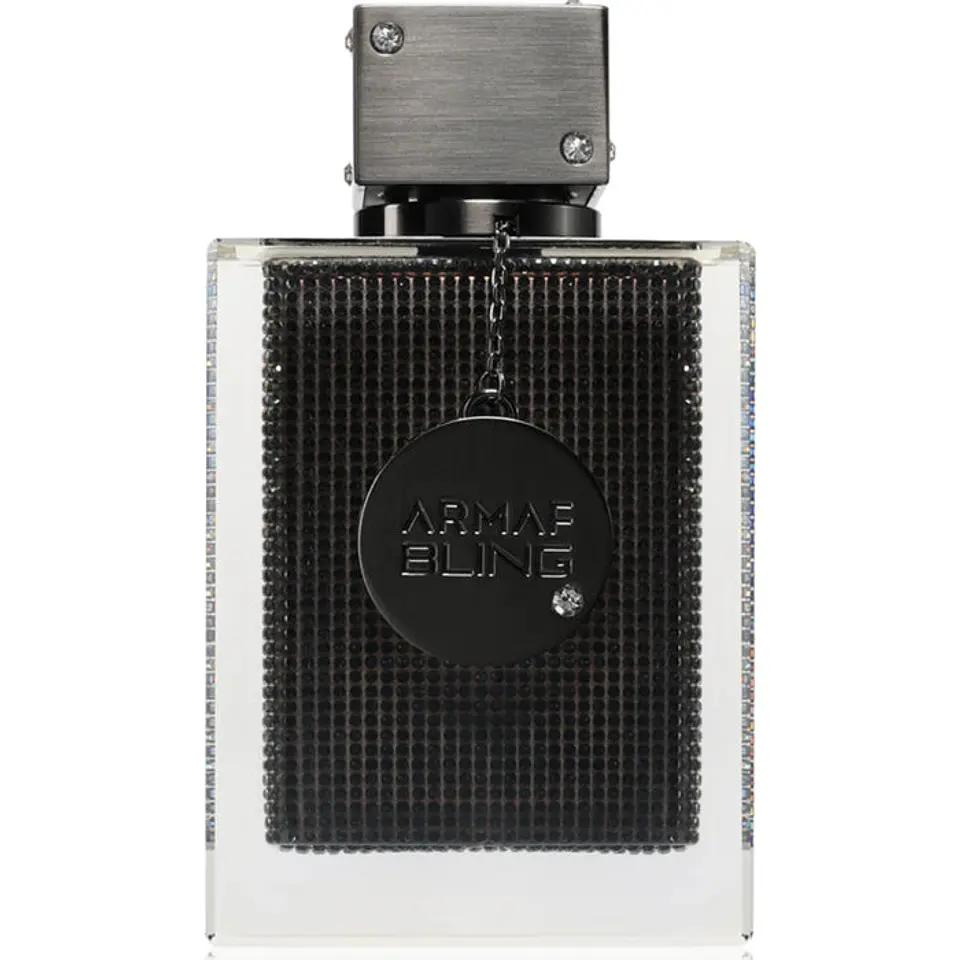 Perfume Armaf Club De Nuit Bling EDP 75 ml Unisex 2