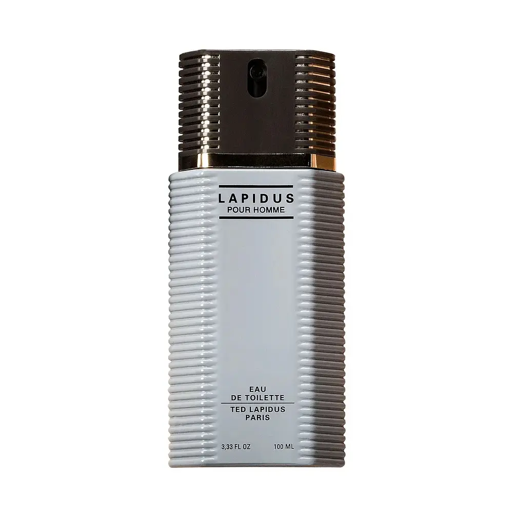 Lapidus Pour Homme 100 ml EDT 2