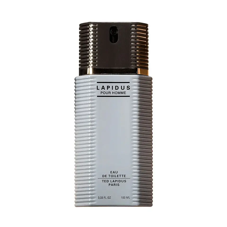 Lapidus Pour Homme 100 ml EDT 2