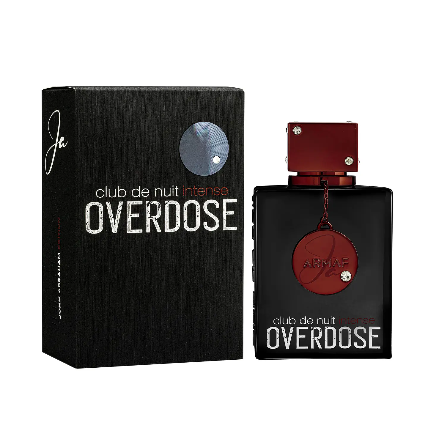 Armaf Club de Nuit Intense Overdose Extrait de Parfum Hombre 100ml | Original 1