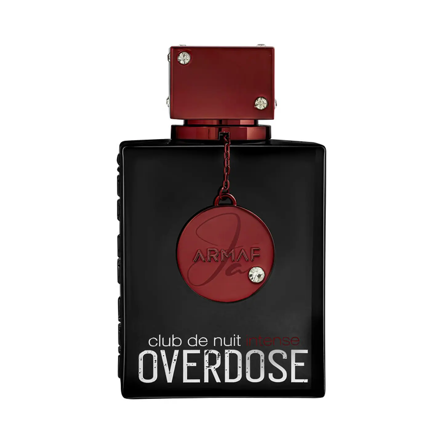 Armaf Club de Nuit Intense Overdose Extrait de Parfum Hombre 100ml | Original 2