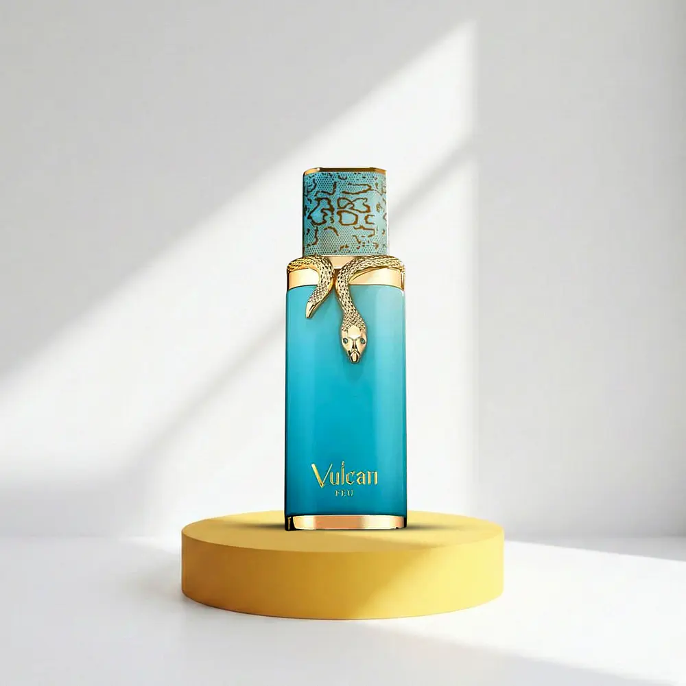 French Avenue Vulcan Feu EDP 100 ml 4