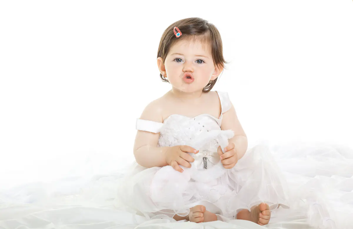 Moda Infantil