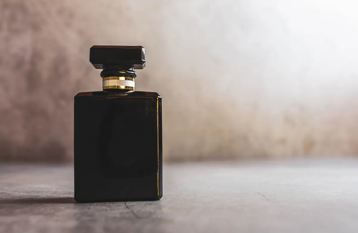 Perfumes<br>Arabes