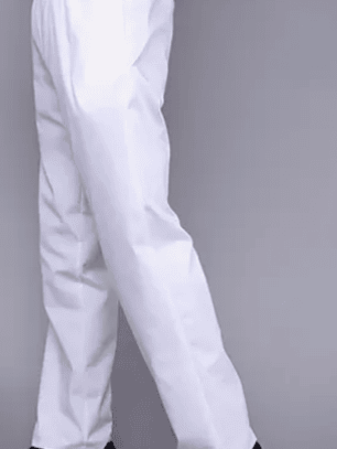 Pantalón de Dotación Antifluido para Caballero - Comodidad y Protección