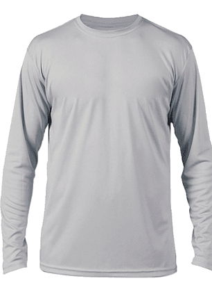 Camibuso de Dotación 180g (Manga Larga) - Protección y Comodidad Operativa