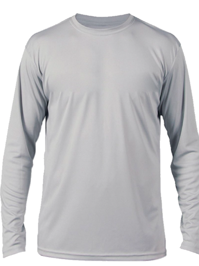 Camibuso de Dotación 180g (Manga Larga) - Protección y Comodidad Operativa 1