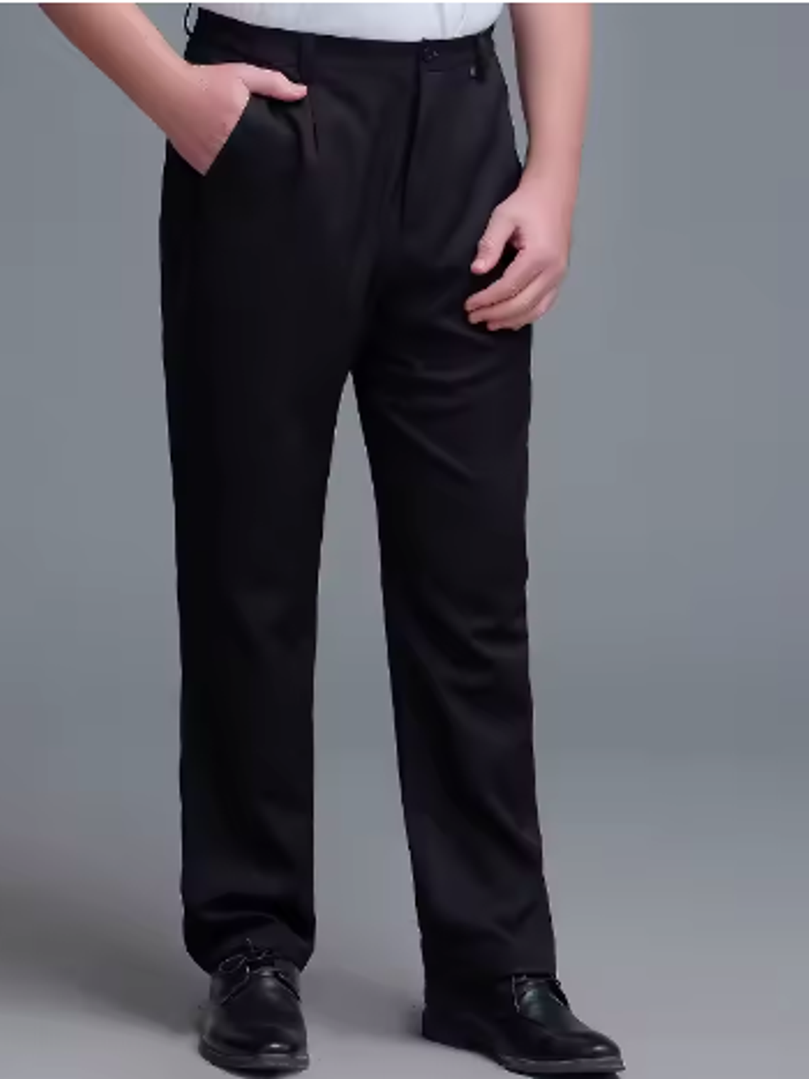 Pantalón de Servicio Hombre – Comodidad y resistencia para tu equipo 1