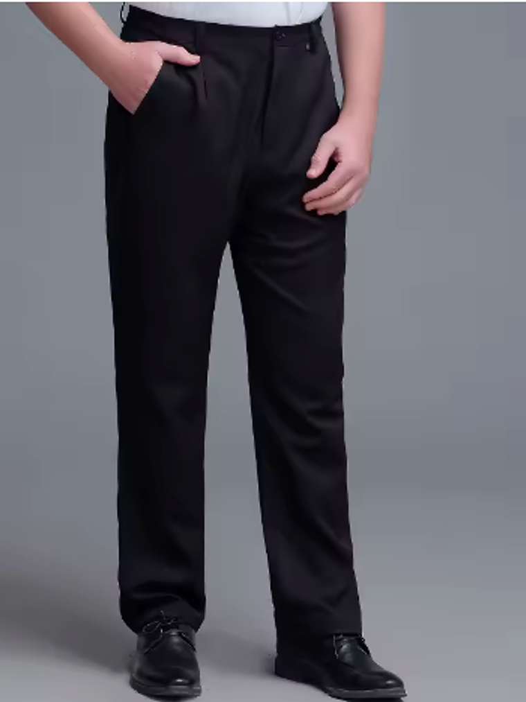 Pantalón de Servicio Hombre – Comodidad y resistencia para tu equipo 1