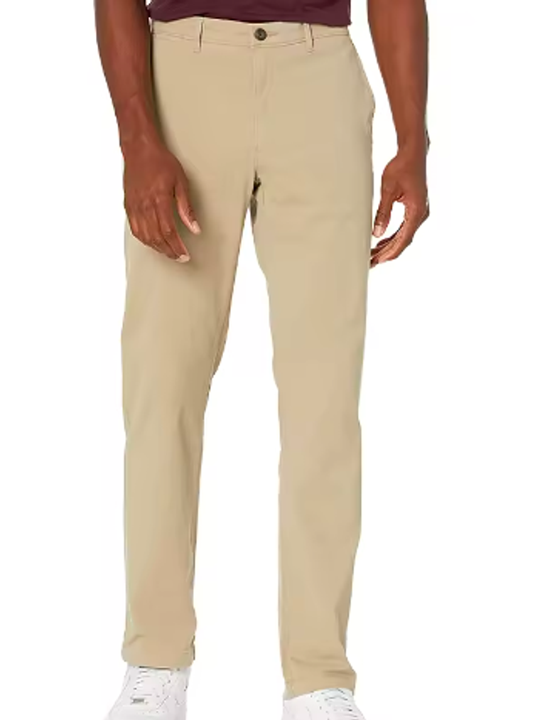 Pantalón de Servicio Hombre – Resistencia y practicidad para tu equipo 1