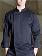 Chaqueta de Chef Winter Pro - Protección Térmica y Confort Superior - Miniatura 2