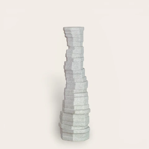 Jarra Estrata Alta