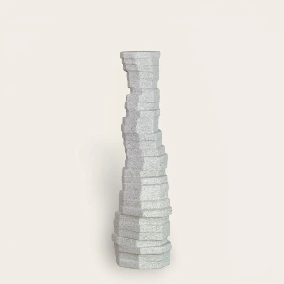 Jarra Estrata Alta 1