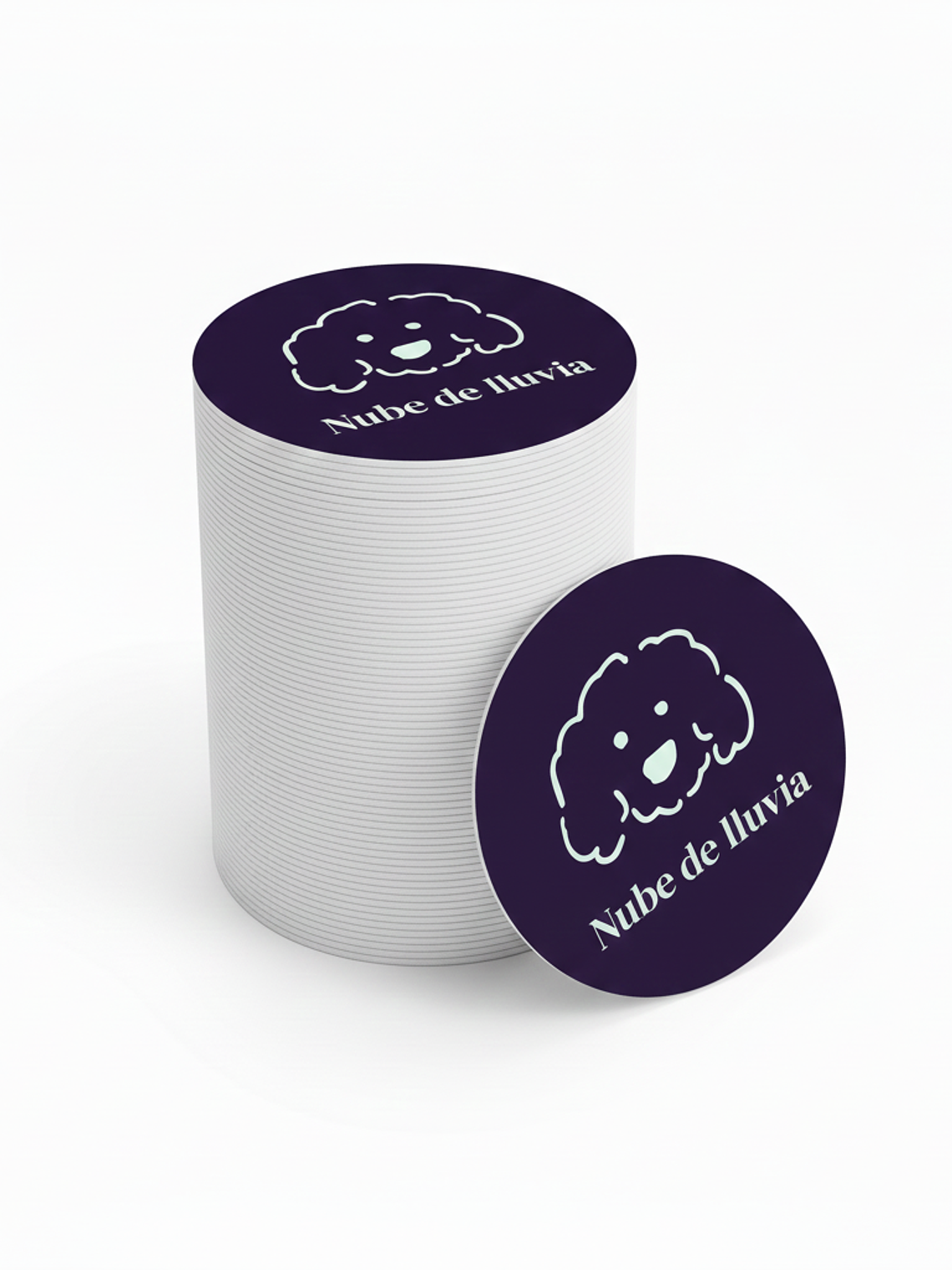 Stickers Circulares 1