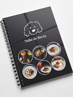 Menú Anillado (Cotización)