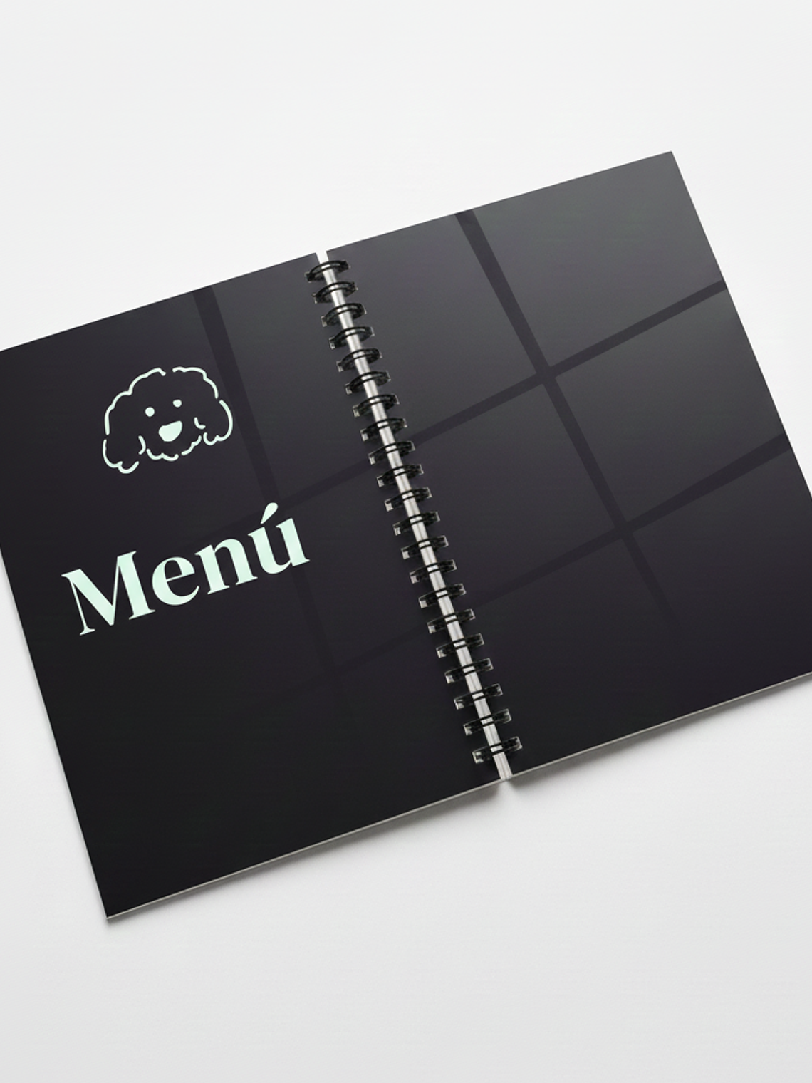 Menú Anillado (Cotización) 2