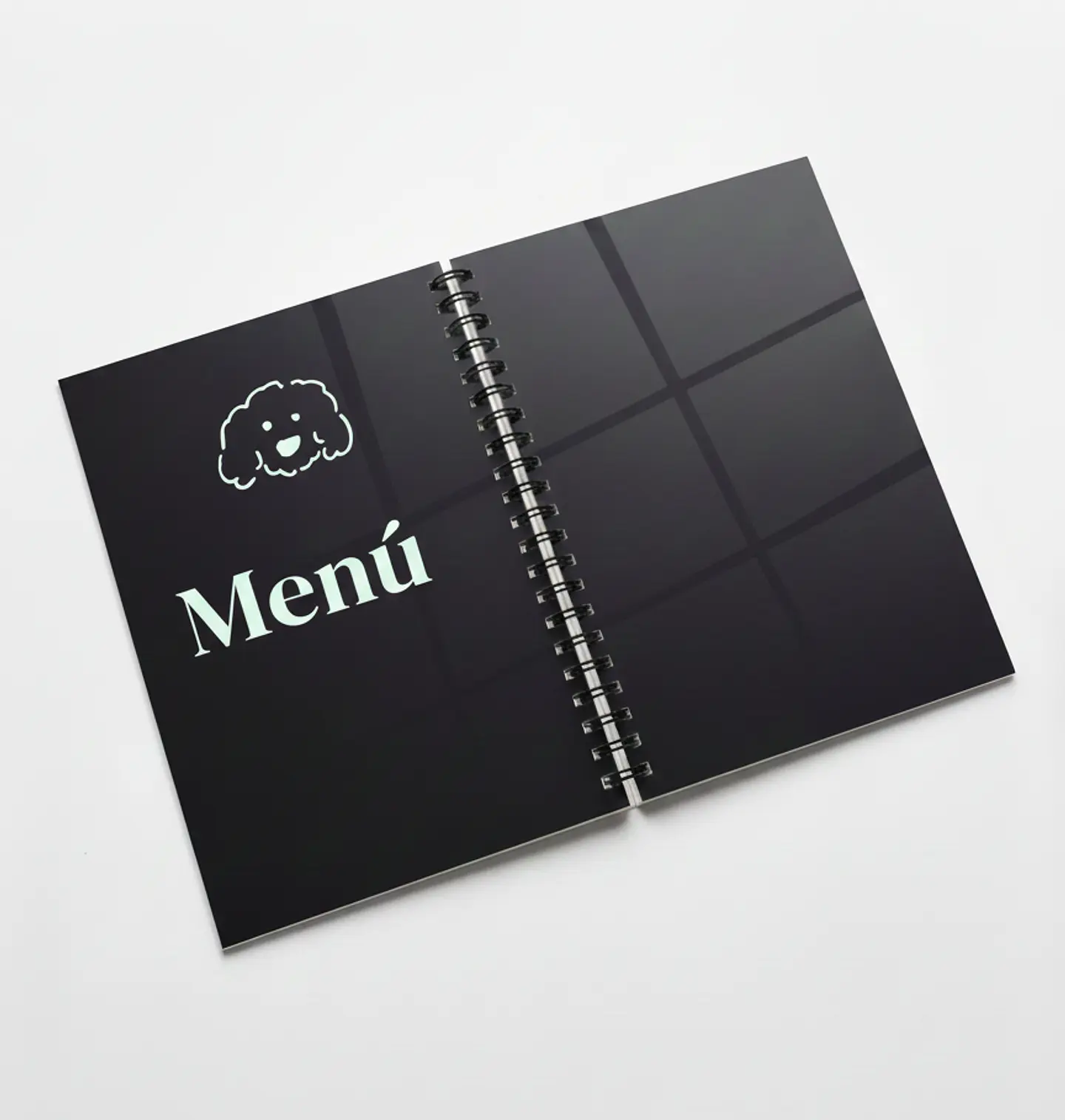 Menú Anillado (Cotización) 2