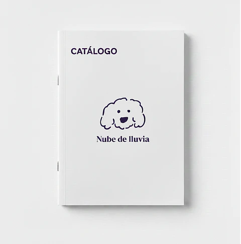 Catálogo (Cotización)