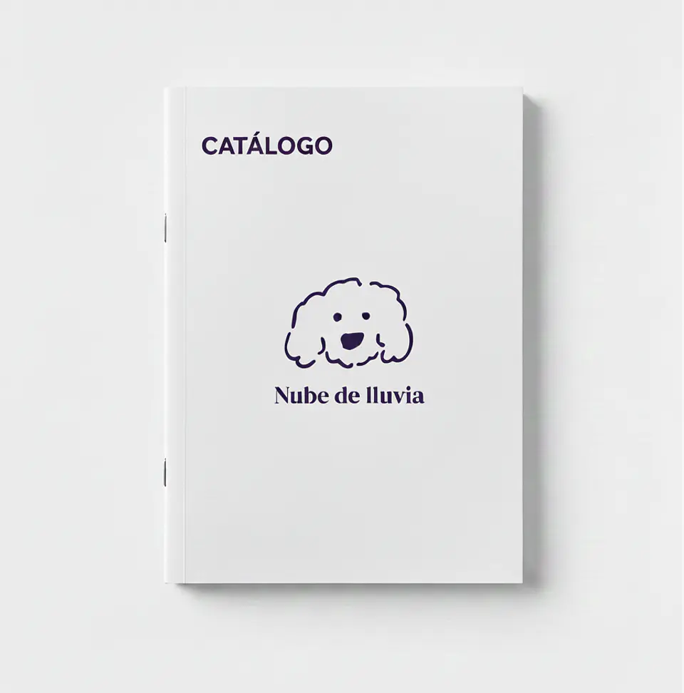 Catálogo (Cotización) 1